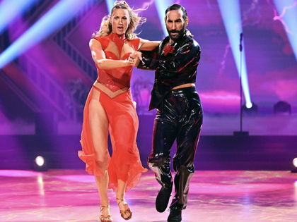 Lulu Lewe: Schmerzhafte "Let's Dance"-Enthüllung nach Finale - "Einfach gebrochen"
