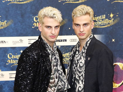 GNTM: Regeländerung um Luka & Julian – "Dümmste Entscheidung in der Geschichte"