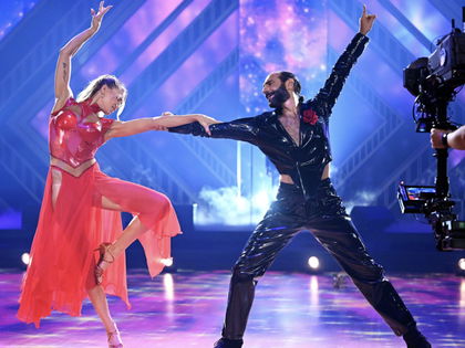 "Let's Dance": Schock-Aus für Lulu & Massimo - Fans haben Manipulations-Verdacht!
