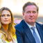 Prinzessin Madeleine von Schweden: Letzte Chance für ihre Ehe mit Chris O’Neill?