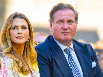 Prinzessin Madeleine von Schweden: Letzte Chance für ihre Ehe mit Chris O’Neill?
