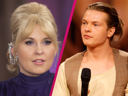 "Let's Dance"-Gabriel Kelly: Bitteres Geständnis von Tante Maite Kelly - "Nicht viel Kontakt"