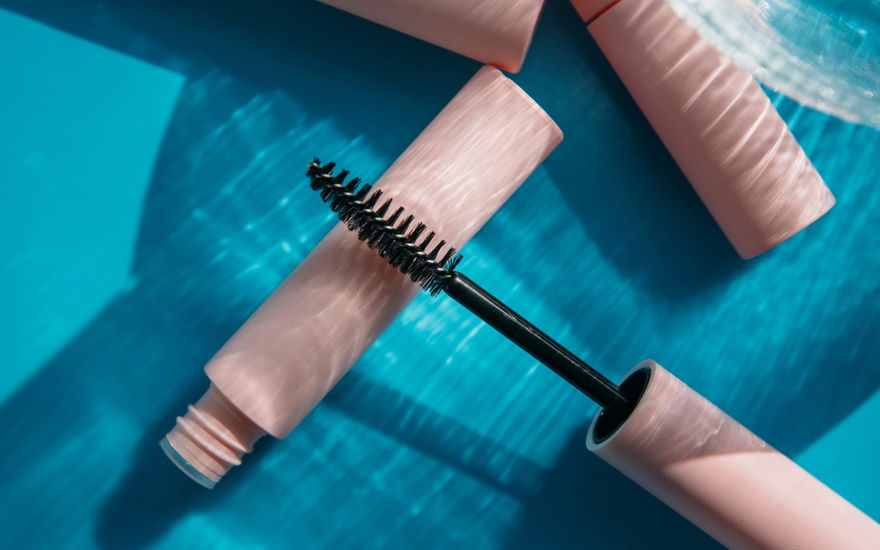 Mascara Bürsten