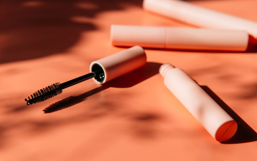 Mascara selber machen