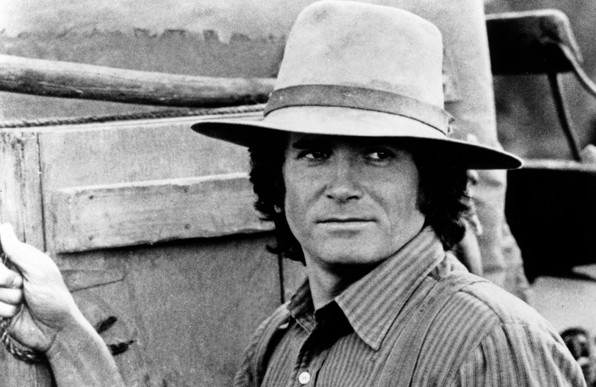 Michael Landon