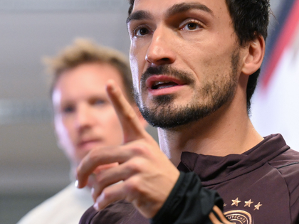 Mats Hummels: Traurige Worte zu EM-Aus - "Enttäuschend"