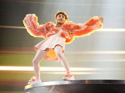 ESC 2024: Nemo holt nach 36 Jahren Sieg für die Schweiz - Skandale überschatten Finale!