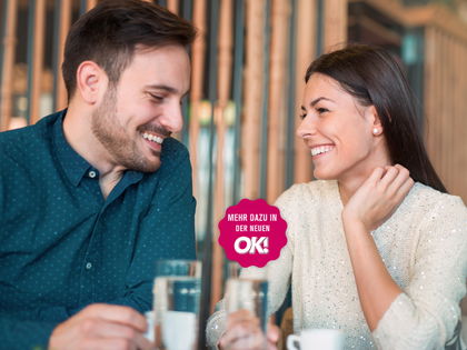 Dating-Trend: 6 Tipps fürs erste Date