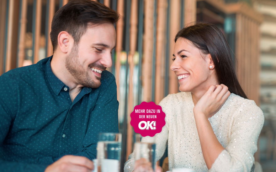 Erstes Date Tipps