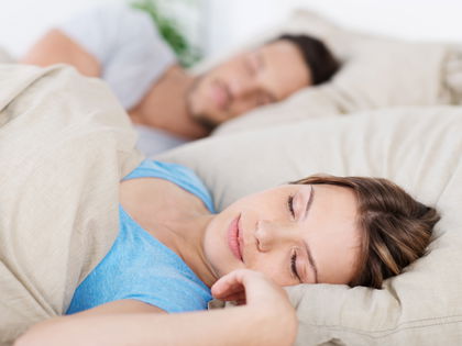 Gegen Schlafstörungen: Die besten Tricks aus aller Welt