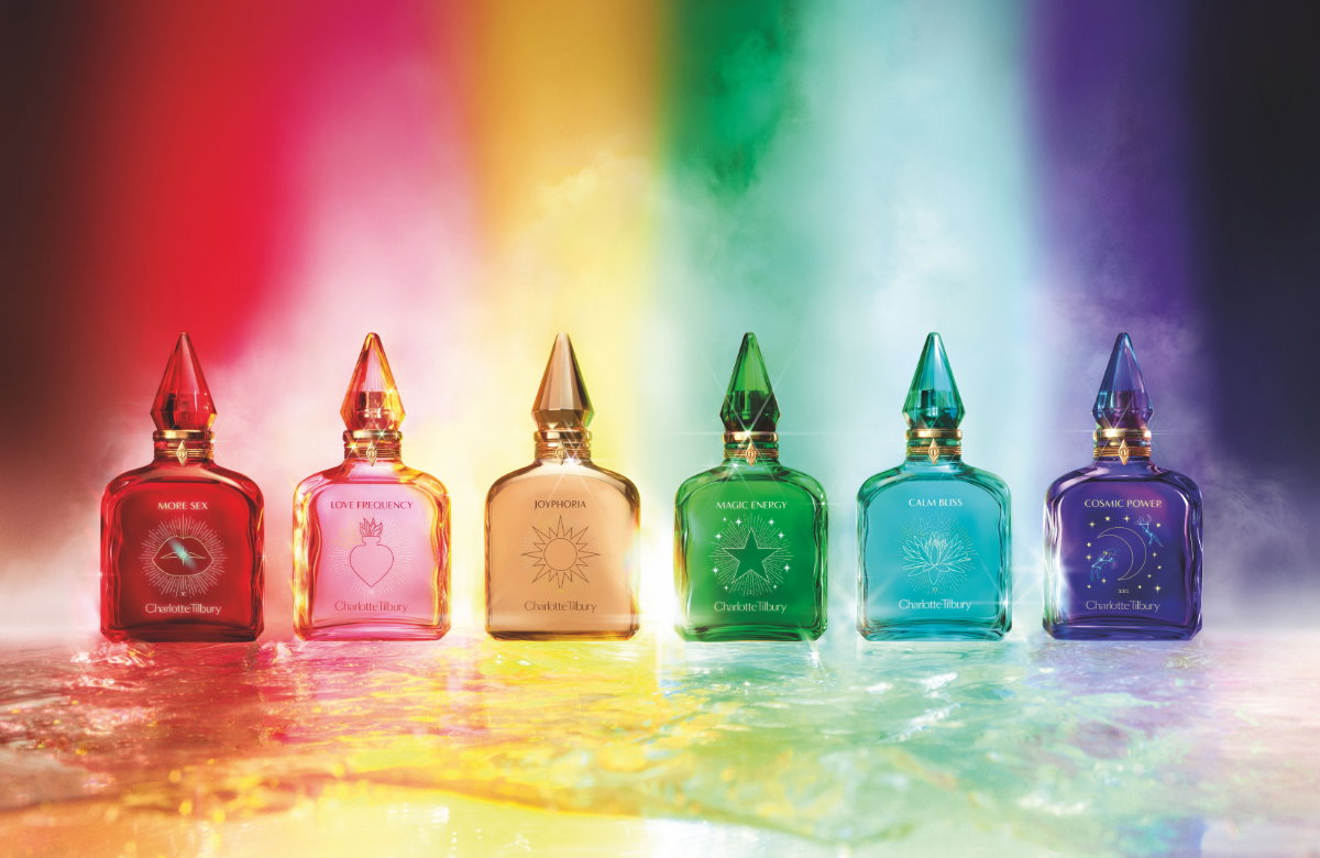 Parfum Charlotte Tilbury