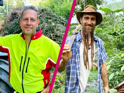 "Bauer sucht Frau": Neben Andreas – Auch Philipp und Gerfried sollen verheiratet sein