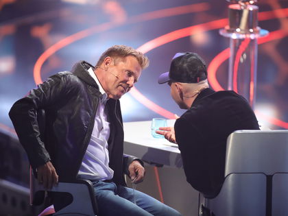 Dieter Bohlen: Muss Pietro Lombardi DSDS retten?