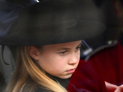 Prinzessin Charlotte: Emotionales Tribut an Queen Elizabeth II.