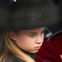 Prinzessin Charlotte: Emotionales Tribut an Queen Elizabeth II.