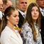 Prinzessin Leonor: Bitterer Konkurrenzkampf mit Schwester Sofia?