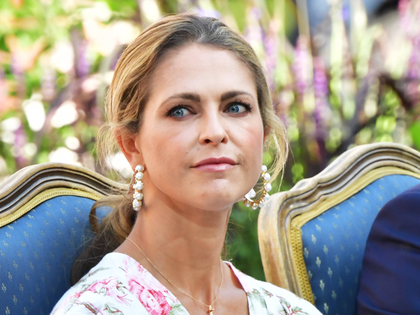 Prinzessin Madeleine: Mager-Schock - Ein Foto beunruhigt die Familie