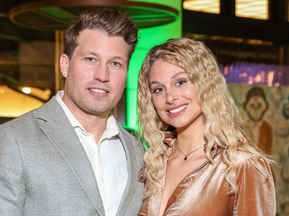 GZSZ-Star Raúl Richter: Krasse Beichte! Er hat Vanessa Schmitt betrogen
