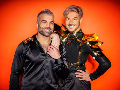Sam Dylan & Rafi Rachek: "Sehr verletzend" - Trennung nach dem "Sommerhaus der Stars"
