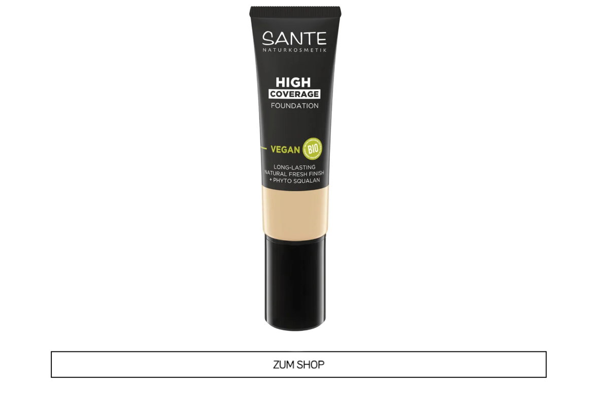 Sante Make-up