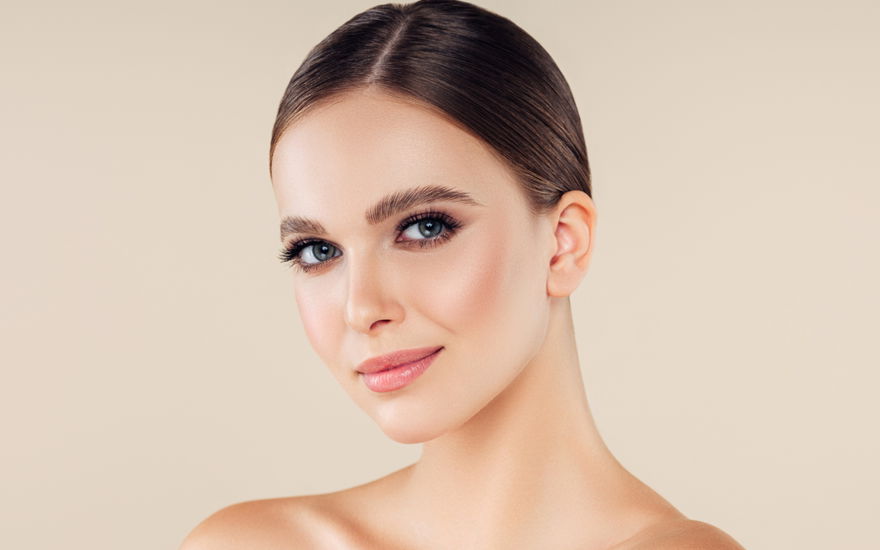 Mascara Primer