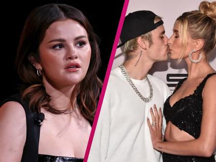 Justin Bieber: So reagiert Ex Selena Gomez auf Haileys Schwangerschaft!