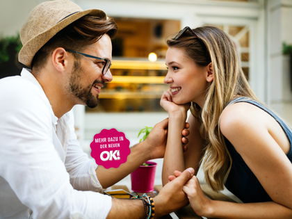 Silent Dating: Das steckt hinter dem Liebes-Trend