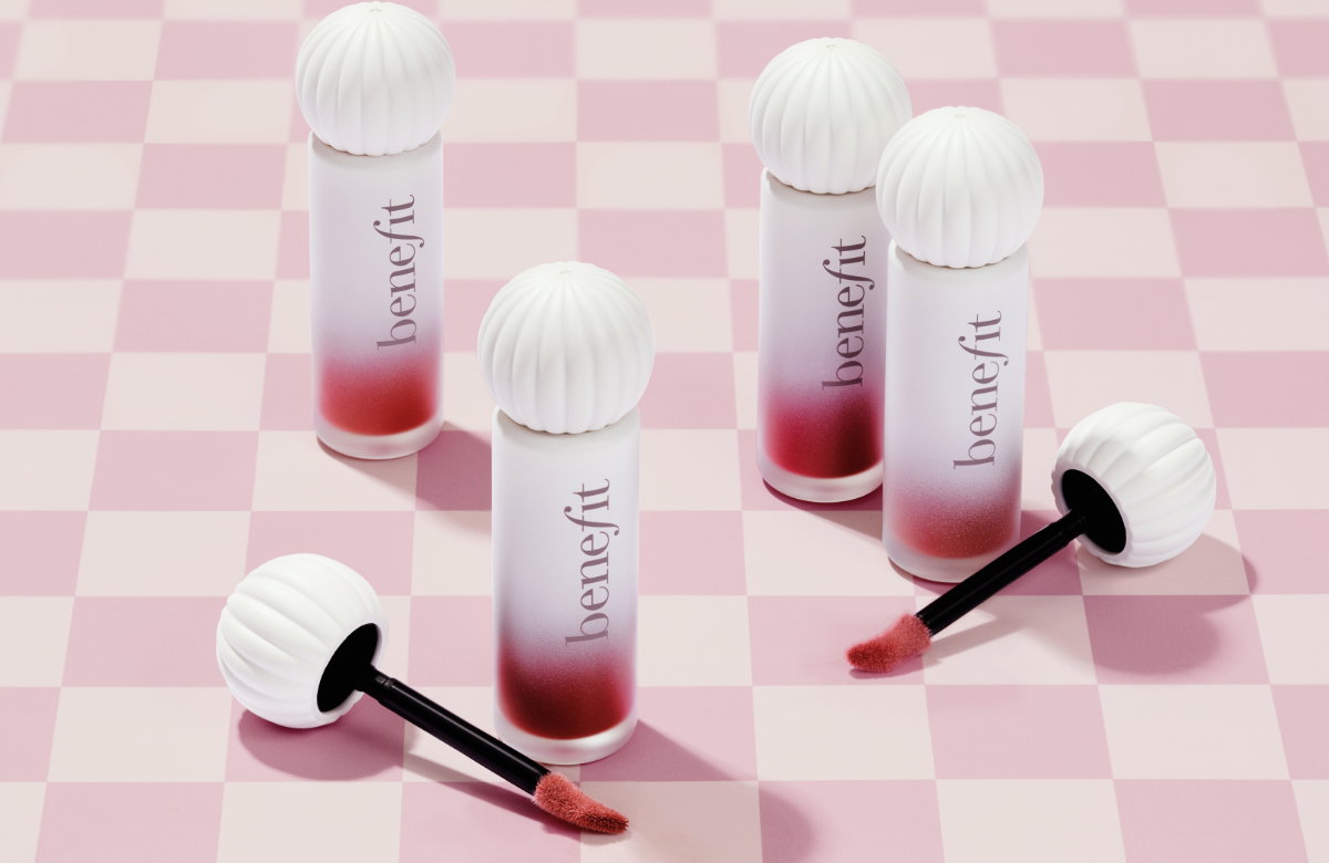 Splashtint von Benefit