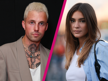 Stefanie Giesinger: Das steckt hinter Liebes-Aus mit Marcus Butler! "Beide brauchten diese Trennung"