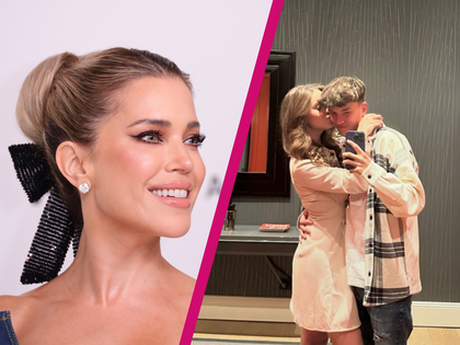 Sylvie Meis: Erstes Pärchenfoto! Sohn Damian zeigt seine neue Freundin