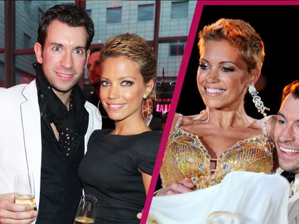 Sylvie Meis trauert um "Let's Dance"-Partner Christian Bärens: "Viel zu früh"