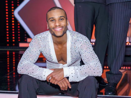"Let's Dance": Favorit fürs Finale? Ehrliche Worte von Ex-Kandidat Tijan Njie