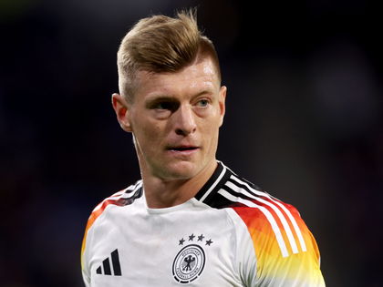 Toni Kroos: So hoch ist das Vermögen des Fußball-Weltmeisters