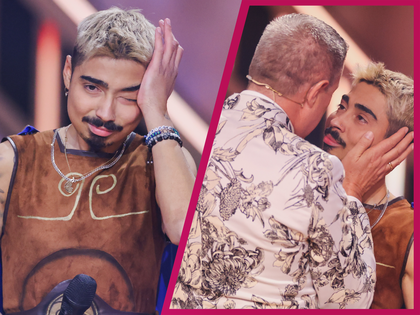 Tony Bauer: Tränen-Drama hinter den "Let's Dance"-Kulissen