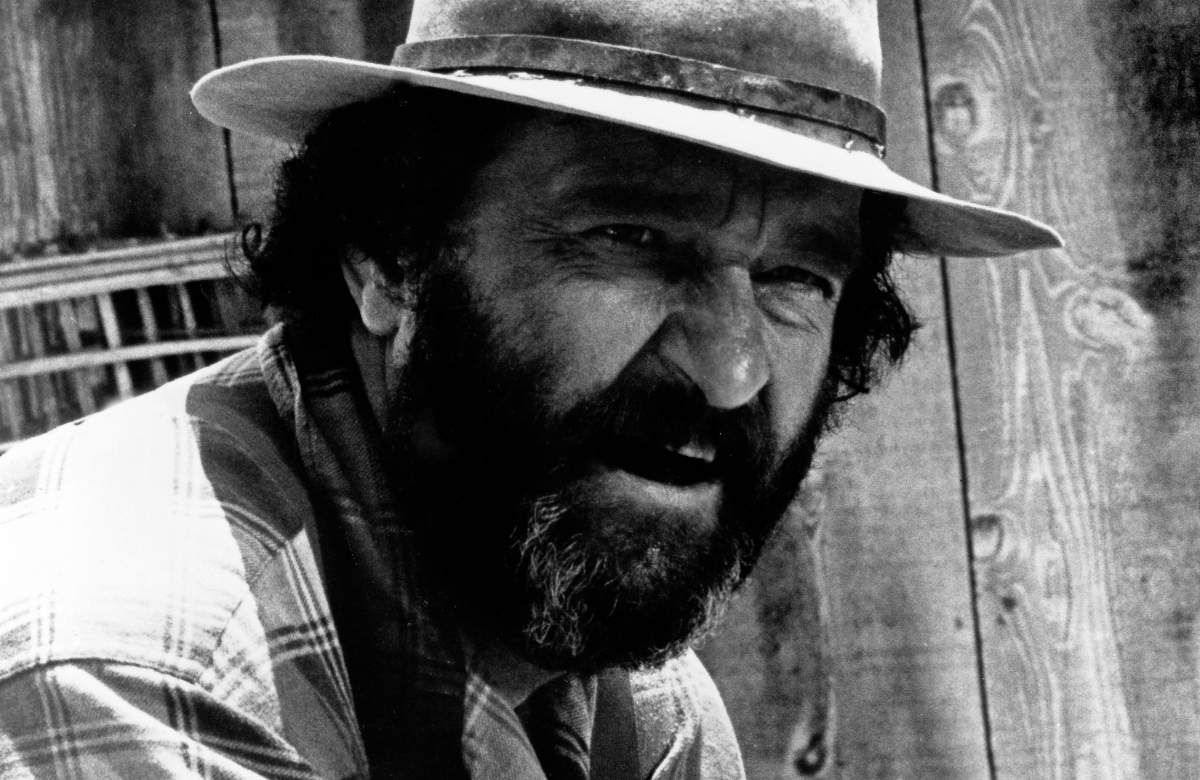 Victor French