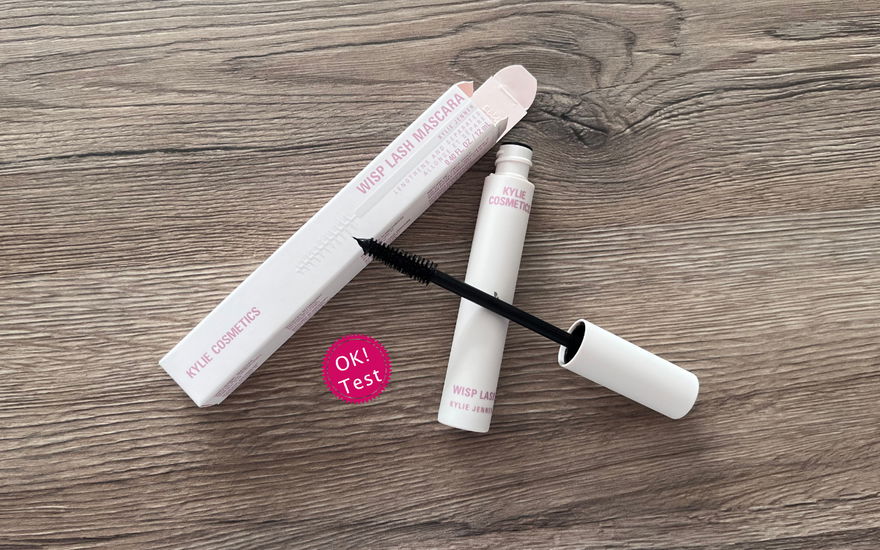 Mascara Wisp Lash