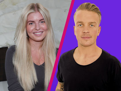 Xander Stephinger: Baby-News! Antonia Hemmers Sieger wird Papa
