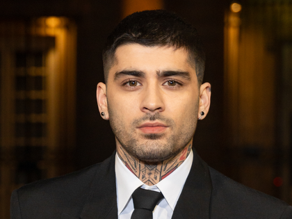 Zayn Malik: Bei Tinder rausgeschmissen!