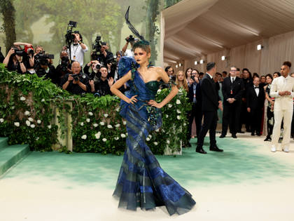 MET Gala 2024: Die schönsten Looks vom Red Carpet
