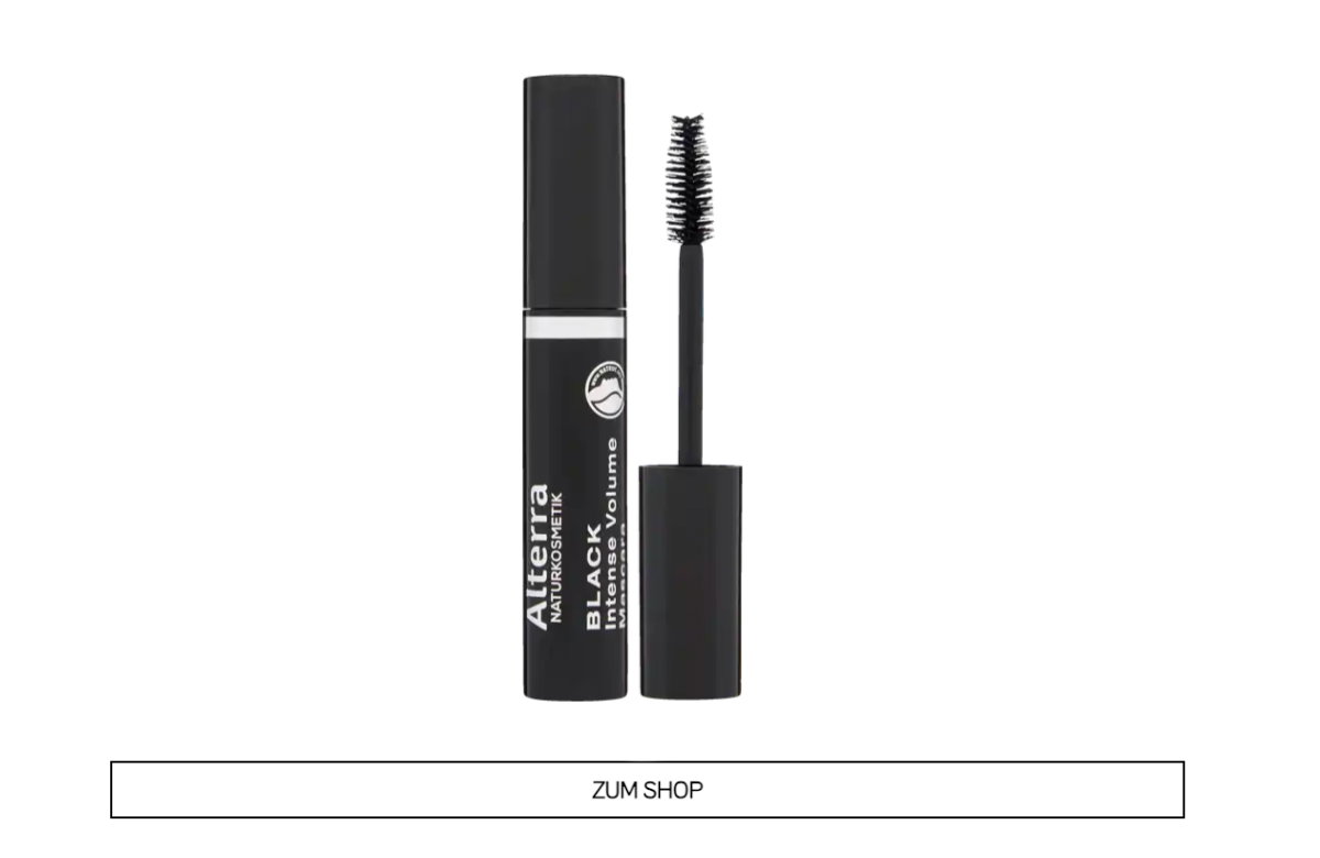 Mascara Öko-Test