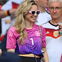 Manuel Neuer: 3 Monate nach Geburt - So begeistert Ehefrau Anika bei EM-Spiel