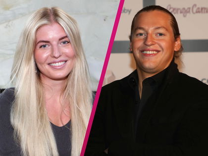 Antonia Hemmer: Liebes-Hammer mit Ron Bielecki? Krasses Kuss-Video aufgetaucht