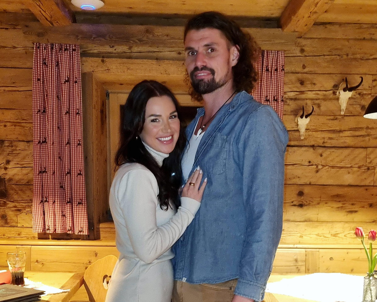 "Bauer sucht Frau International" 2024: Peter und Alisa