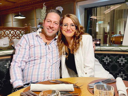 "Bauer sucht Frau": Böser Verdacht um Gerfrieds Hofdame - "Wollte nur ins Fernsehen"
