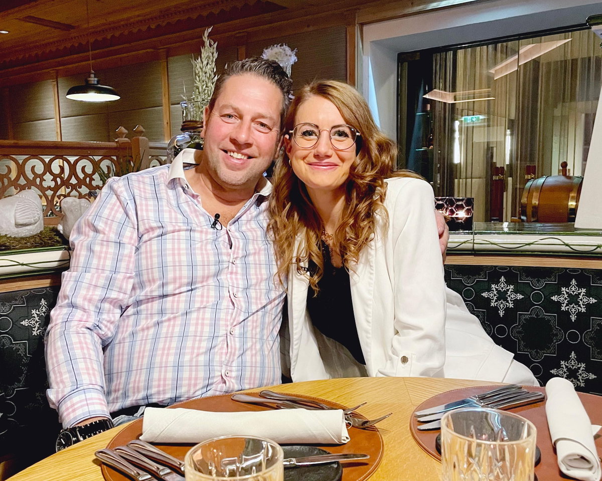 "Bauer sucht Frau International" 2024: Gerfried und Angelika