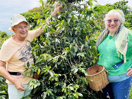 "Bauer sucht Frau International" Marisol & Sytse: Zuschauer haben bösen Verdacht