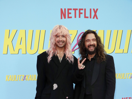 Bill Kaulitz: Wiedersehen mit Marc Eggers? So emotional wird 2. Staffel von "Kaulitz & Kaulitz"