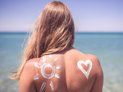 Sommer, Sonne, Sonnenschutz: So findest du den passenden UV-Schutz