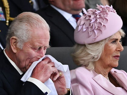 König Charles & Königin Camilla: So kämpfen sie um die Monarchie