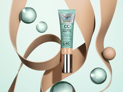 Make-up-Trend 2024: Das ist die beste CC Cream für ölige Haut